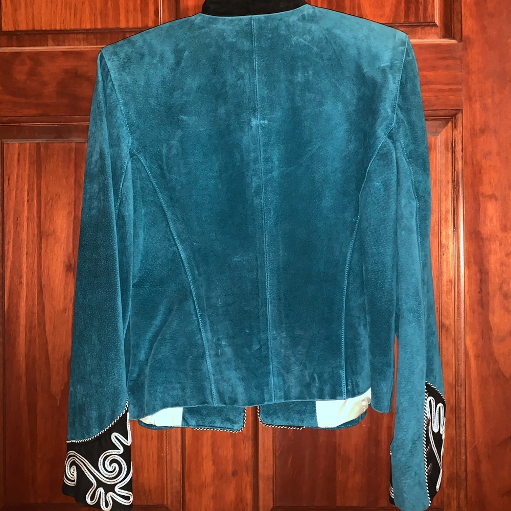 Western Jacket - image 2